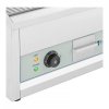 Płyta grillowa - 600 x 400 mm - Royal Catering - 2 x 2500 W ROYAL CATERING 10011544 RCEG-60R